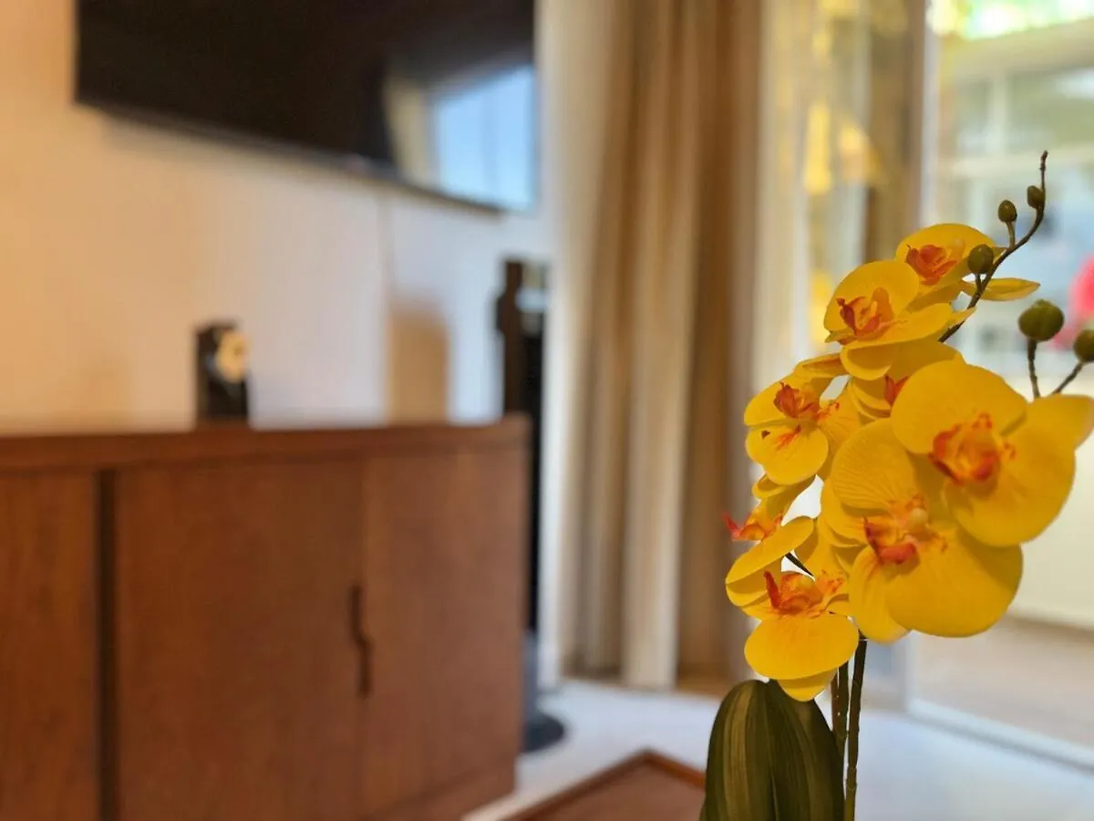 Family Apartment With Great Amenities - Bluu 103 Mazatlan